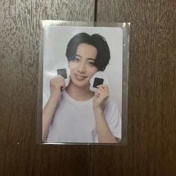 호리아쿠 운동회 코니시 에이토 랜덤 트레이딩 카드