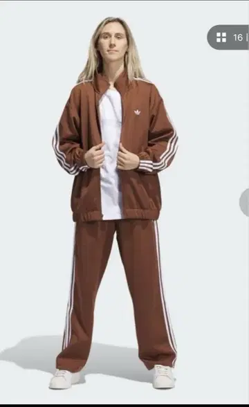 아디다스 오리지널 스케이트보딩 트랙 팬츠