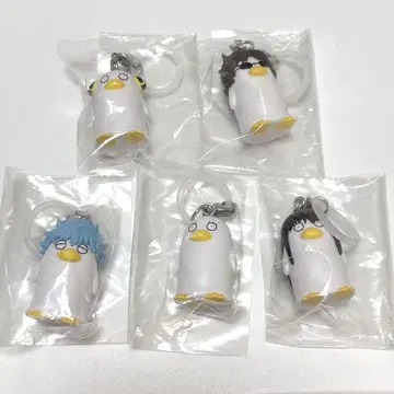 은혼 메지루시 액세서리 컴플리트 세트