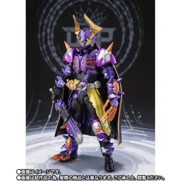 S.H.Figuarts 가면라이더 버퍼