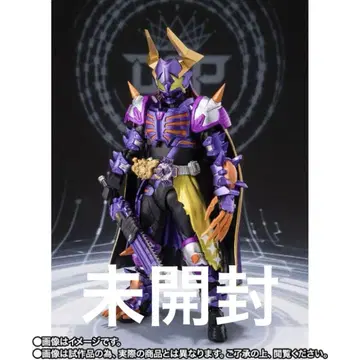 S.H.Figuarts 가면라이더 버퍼