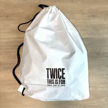 TWICE THIS IS FOR 오사카 업그레이드 혜택