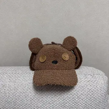 유니버셜 미니언 팀 모자 캡