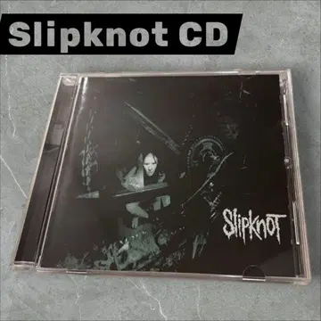 희귀품 Slipknot Mate. Feed. Kill. Repeat.