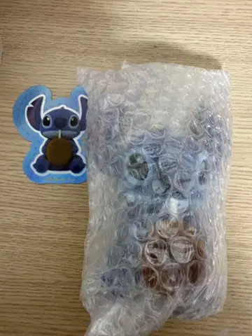52TOYS 귀여운 스티치