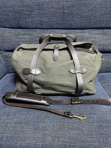 FILSON DUFFLE 필슨 더플백 보스턴백