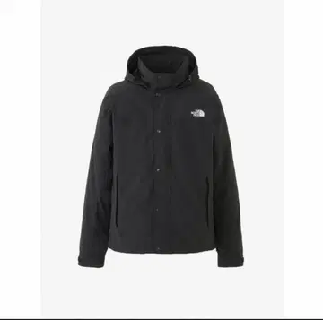 THE NORTH FACE 블랙 마운틴 파카 L