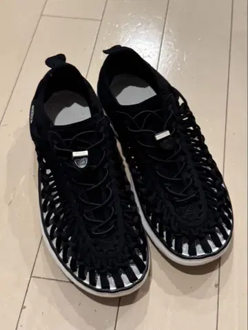 KEEN 샌들 스니커즈 새상품급! 사이즈 표기 28cm