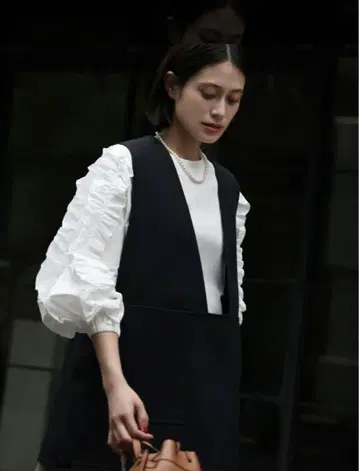 정가 7990 가을 엘프 랭크 볼륨 완판 프릴 상의