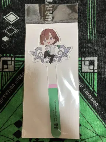 그랜드샵 아크릴 지팡이 코토부키 레이지
