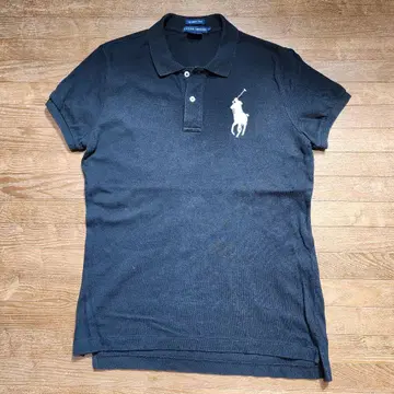 RALPH LAUREN 랄프 로렌 빅 포니 피케 셔츠 L 사이즈