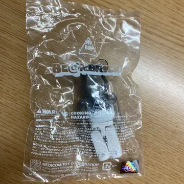 BE@RBRICK 도에이 베어브릭
