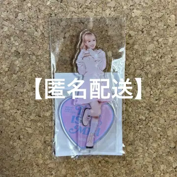 [잔여 1점] THIS IS ME:I 미아이 야마모토 스즈 아크릴 스탠드