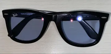 RayBanWAYFARER0RB2140F 901/64 52BLUEGREY