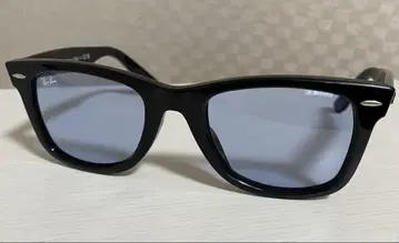 RayBanWAYFARER0RB2140F 901/64 52BLUEGREY