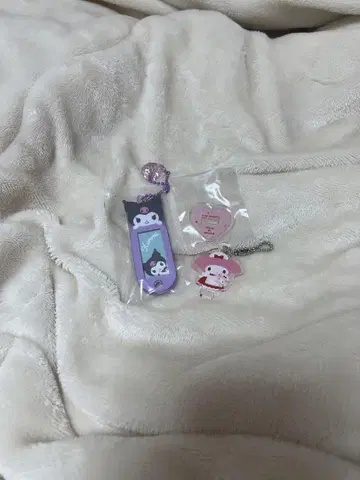 산리오 쿠로미 마이멜로디 세트 판매