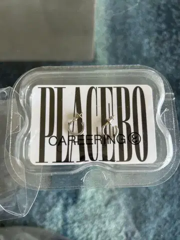 CAREERING PLACEBO 101