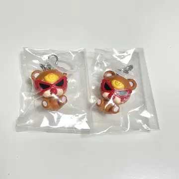 히스테릭미니 HYSTERIC MINI 메지루시 액세서리