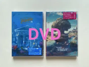 Mrs. GREEN APPLE/일반ver (DVD) 2 작품 #28