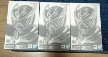 S.H.Figuarts 진골조 제법 가면라이더 류우키 [3개]