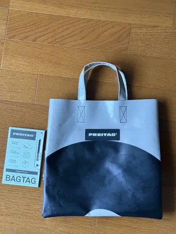 FREITAG F250 SONNY 미사용 새상품