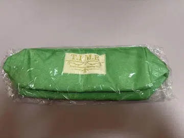 초특급 타쿠야 T.I.M.E 응원봉 파우치 미개봉 새상품