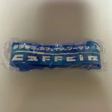 카페인 투맨 투 러버 밴드 러버밴드