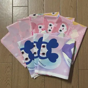 TWICE GIGO 오리지널 쇼핑백