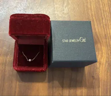 [미사용품] STAR JEWELRY 팔찌 스타주얼리