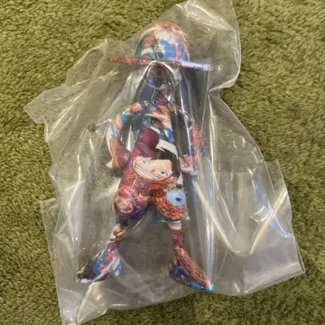 제106권 원피스 루피즈 ONE PIECE LUFFY's 피규어