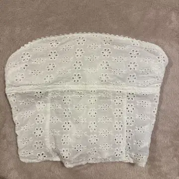 Edikted 튜브탑