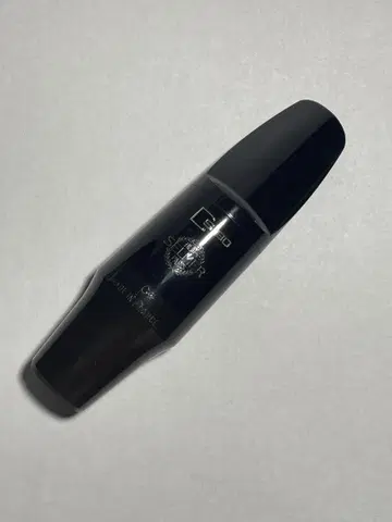 셀머 테너 색소폰 마우스피스 S80 C*