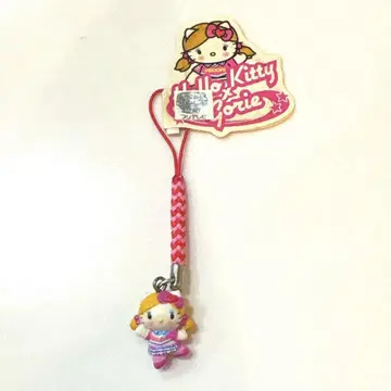 Hello Kitty x gorie 헬로키티 x 고리에 콜라보 네츠케