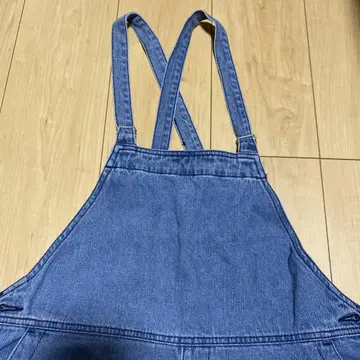 어반 리서치 써니 라벨 살로펫 오버롤