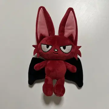 BB5 PARO 봉제인형