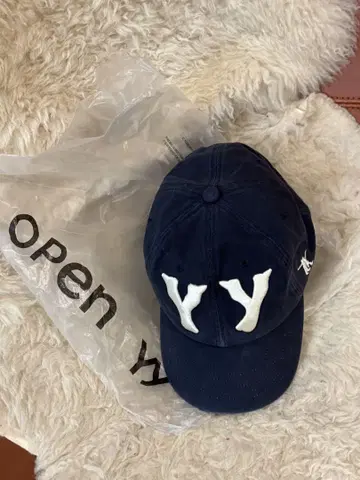 Open YY 캡