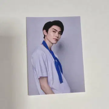 호리아쿠 복권 3등 스티커