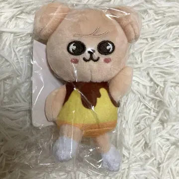 새상품 승민 PuppyM 퍼핌 백참 봉제 인형 키링