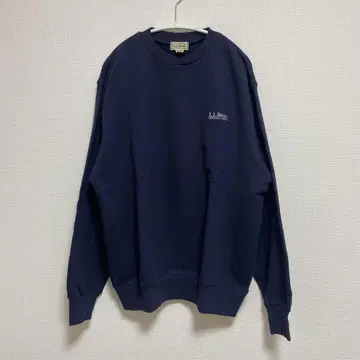 L.L.Bean Smithfield Crewneck Sweat 새상품