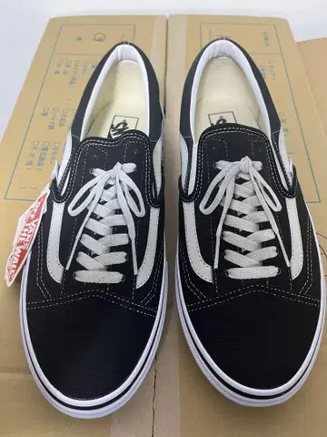 Vans V98CF V.EFCT 슬립온 29 cm 트롱프뢰유