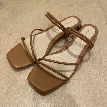 오리엔탈 트래픽 샌들 26cm 3L