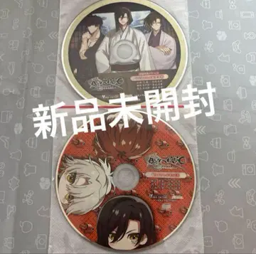 BYAKKO 사신부대염련기 스텔라워스 혜택 CD 스텔라 신규 녹음