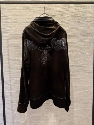 00s 14th addiction hoodie japanese label