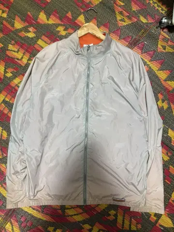vintage 캘빈클라인 calvin klein 나일론 자켓