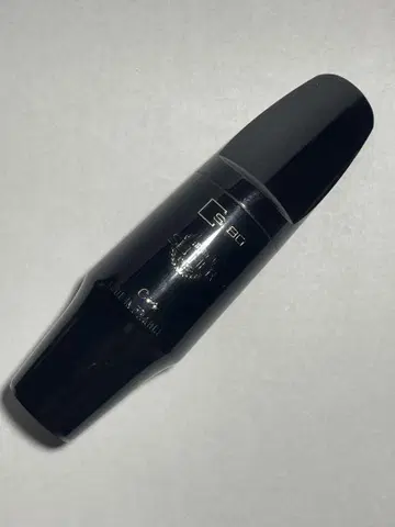 셀머 테너 색소폰 마우스피스 S80 C**