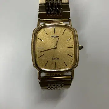 세이코 돌체 6030-5550
