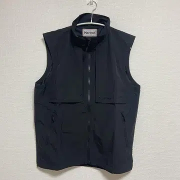 Marmot Lus Light Vest (라스 라이트 베스트) 새상품
