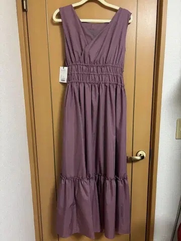 Herlipto Riviera Double Bow Dress