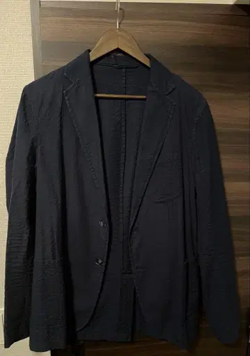 Giannetto 네이비 자켓 2세트