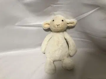 젤리캣 양 봉제 인형, 양
